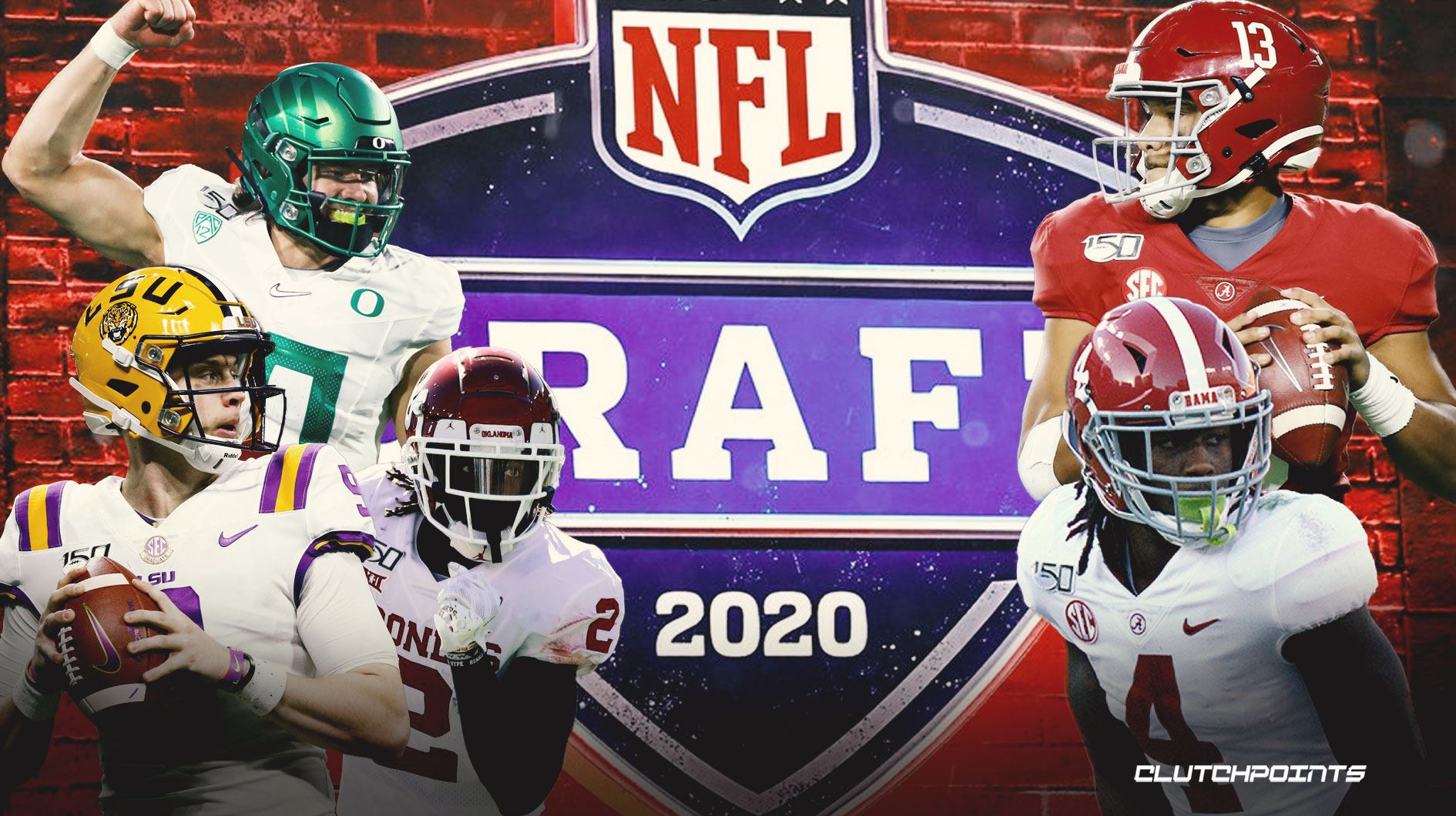 2020 NFL Draft